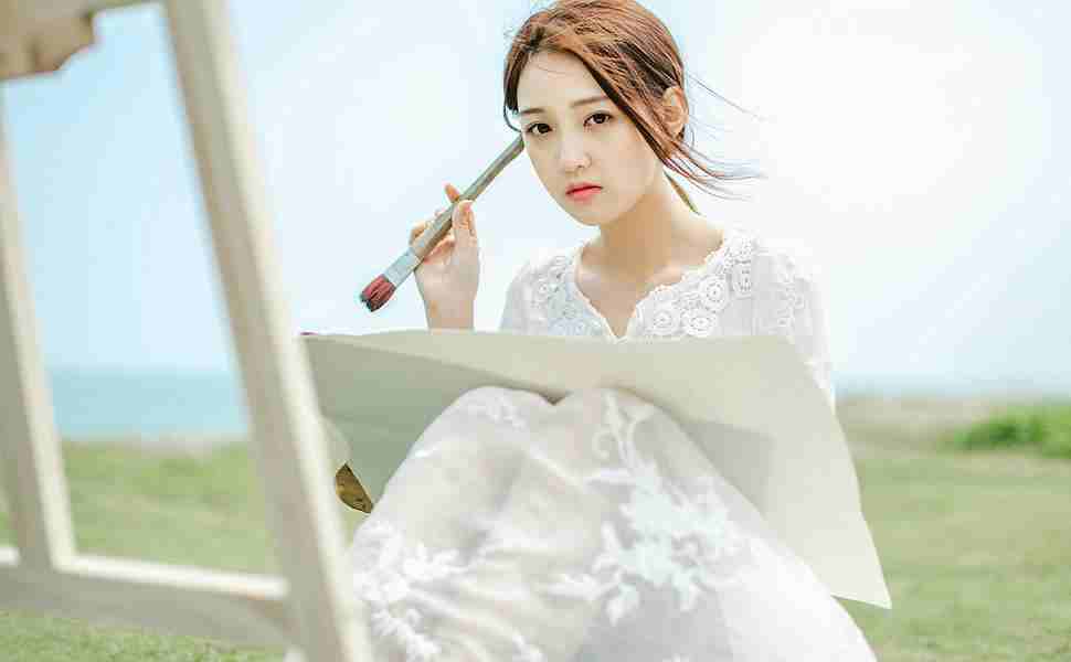 婚姻迷局