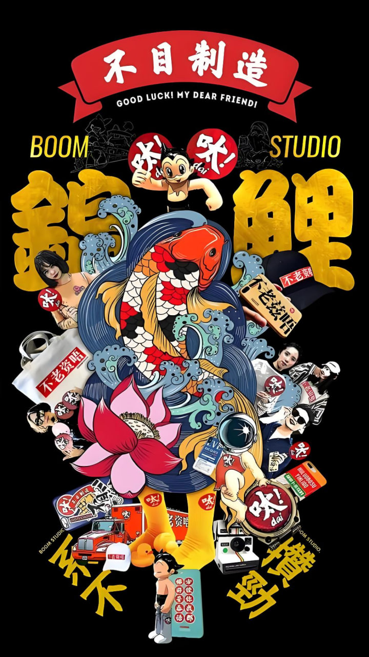 幸福三重奏